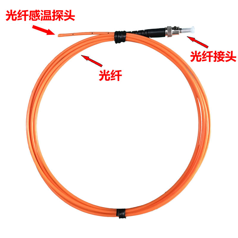 變壓器有哪些測(cè)溫方式？